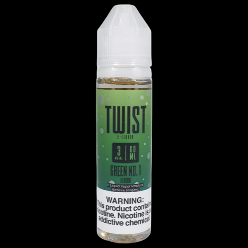 Twist 60 ML