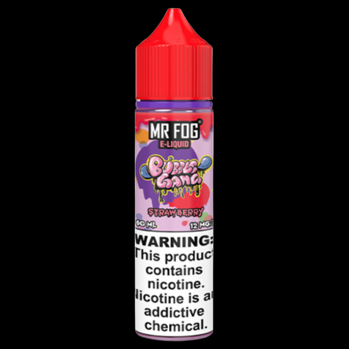 Mr Fog 60 ML
