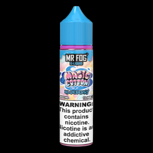 Mr Fog 60 ML