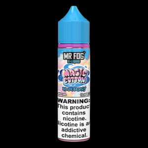 Mr Fog 60 ML