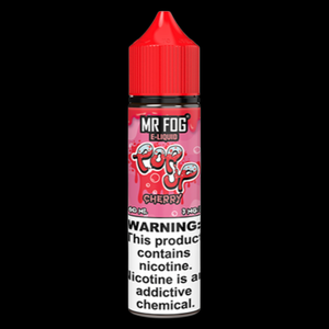 Mr Fog 60 ML