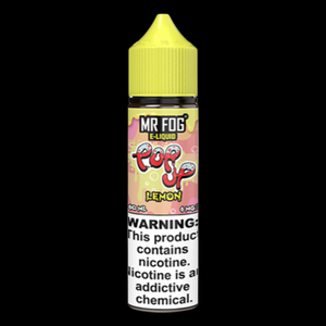 Mr Fog 60 ML