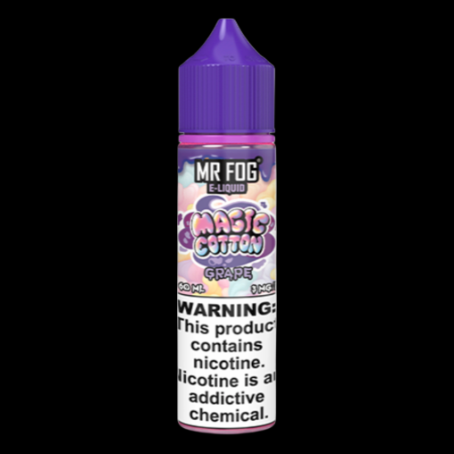 Mr Fog 60 ML