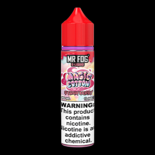 Mr Fog 60 ML