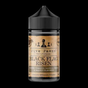 Five Pawns 60 ML