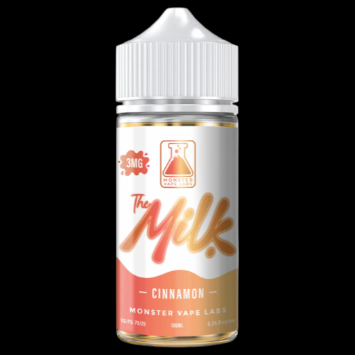 The Milk 100 ML