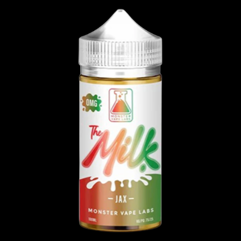 The Milk 100 ML