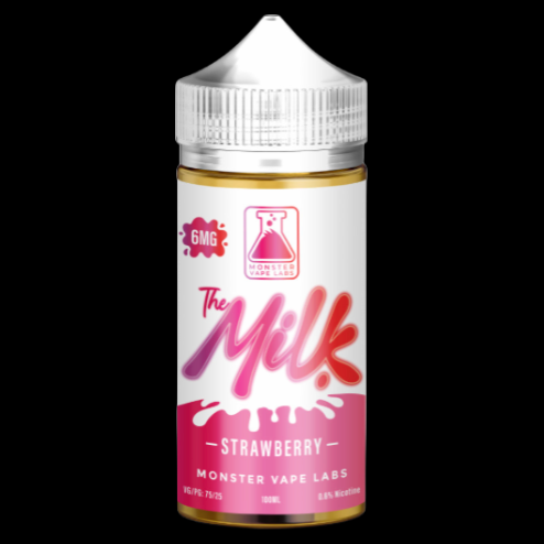 The Milk 100 ML