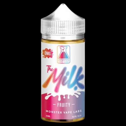The Milk 100 ML