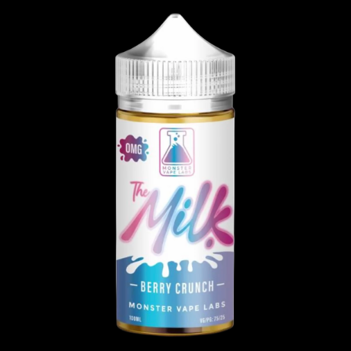 The Milk 100 ML