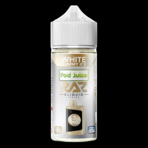 Raz Pod Juice 100 ML