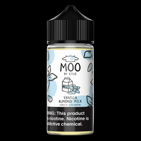 Moo 100 ML