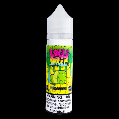 Lolli Drip 60 ML