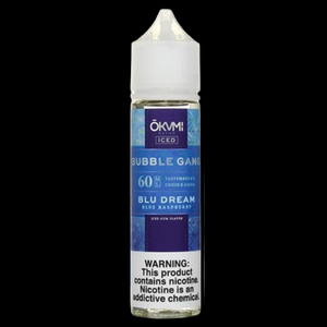 Okami Bubble Gang 60 ML