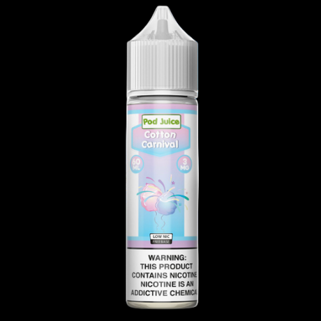 Pod Juice 60 ML