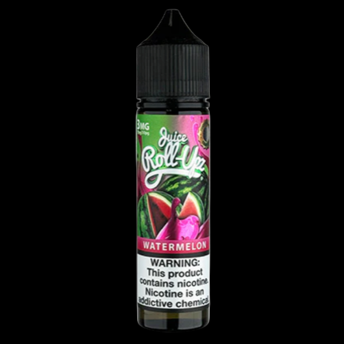 Juice Roll Upz 60 ML