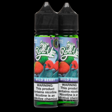 Juice Roll Upz 60 ML