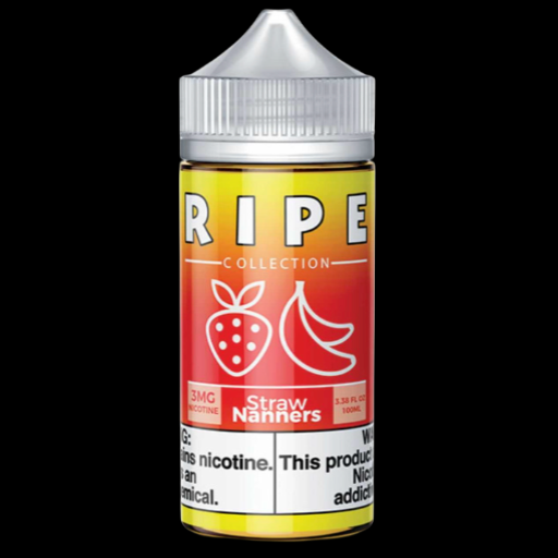Ripe 100 ML