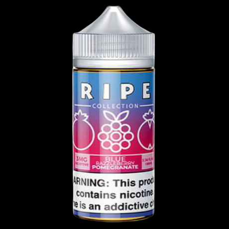 Ripe 100 ML