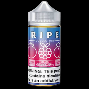 Ripe 100 ML