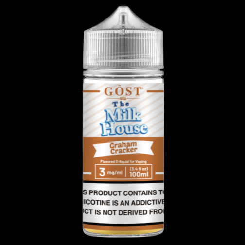 Gost The Milk House 100 ML