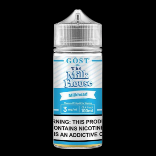 Gost The Milk House 100 ML