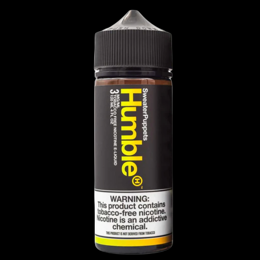 Humble 120 ML