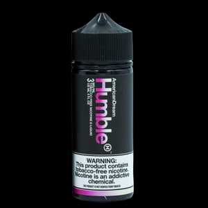 Humble 120 ML