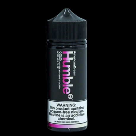 Humble 120 ML