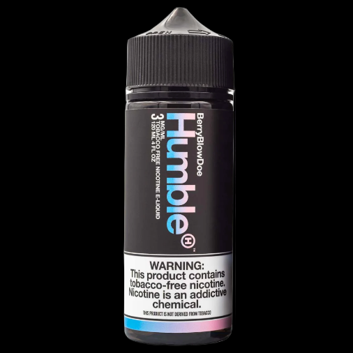 Humble 120 ML