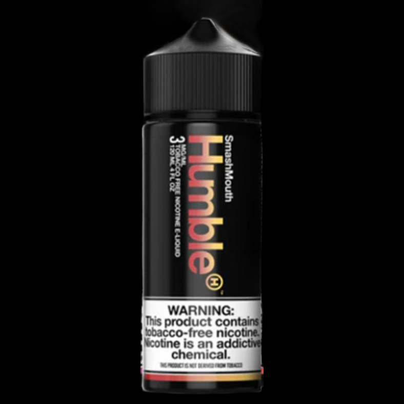 Humble 120 ML