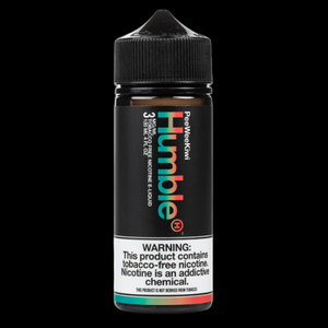 Humble 120 ML