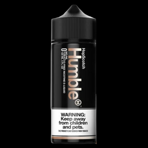 Humble 120 ML