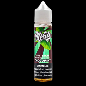 Mints 60 ML