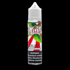 Mints 60 ML