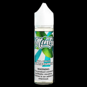 Mints 60 ML