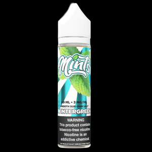 Mints 60 ML