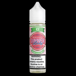 Dinner Lady 60 ML