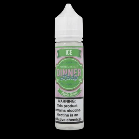 Dinner Lady 60 ML
