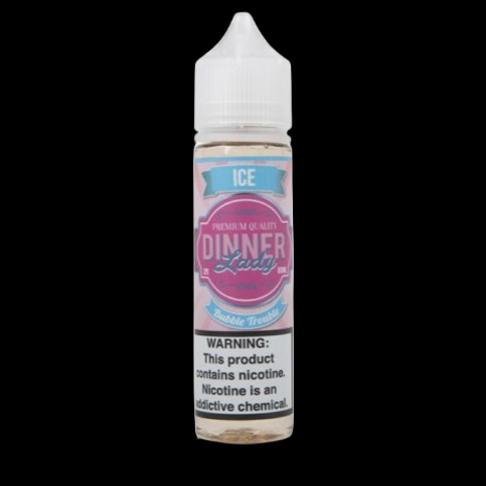 Dinner Lady 60 ML
