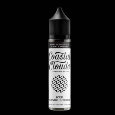 Coastal Clouds 60 ML