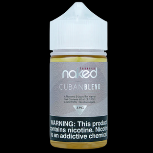 Naked 60 ML
