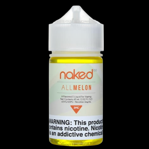 Naked 60 ML