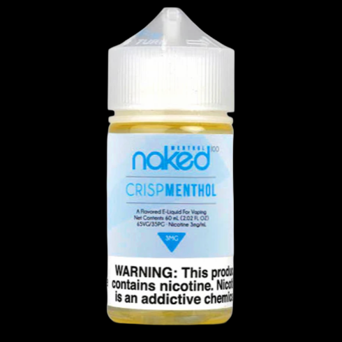 Naked 60 ML