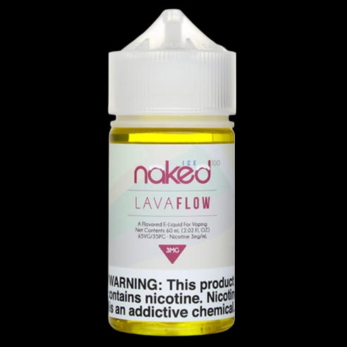 Naked 60 ML