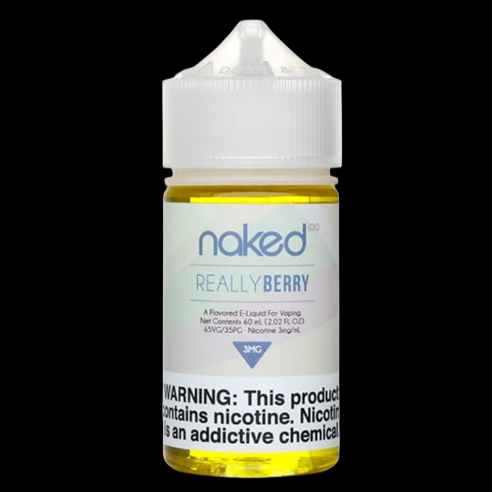 Naked 60 ML