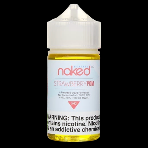 Naked 60 ML