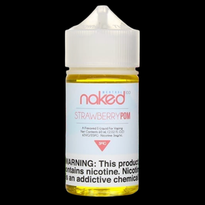 Naked 60 ML