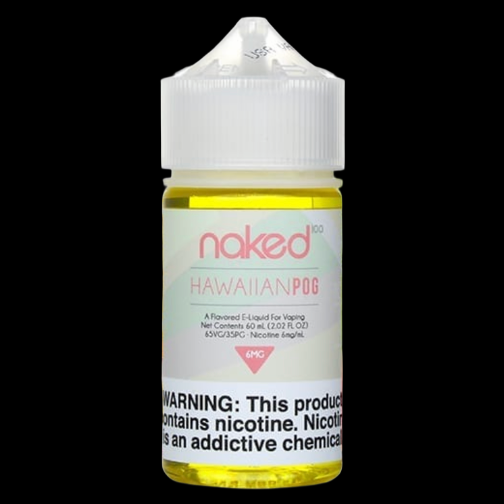 Naked 60 ML