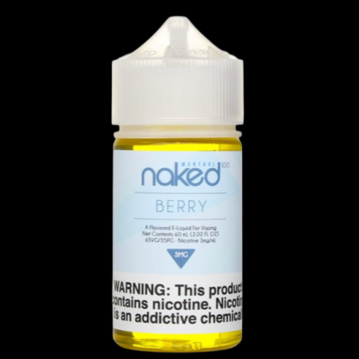 Naked 60 ML